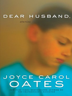 cover image of Dear Husband,
